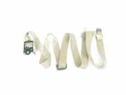 Sicherheitsgurt Links Hinten 7337060250A0 Toyota Land Cruiser (J12) Hardtop Geländewagen 3.0 D-4D 16V (1KDFTV) 2004