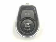 Start/stop Schalter 9250734 BMW M2 (F87) Coupé 3.0 24V (N55-B30A) 2018
