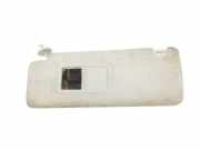 Sonnenblende Links 7432060C60B1 Toyota Land Cruiser (J15) Hardtop Geländewagen 3.0 D-4D-F 16V (1KDFTV) 2009