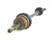 Antriebswelle Rechts Vorne 9815636080 Peugeot 308 SW (L4/L9/LC/LJ/LR) Kombi 5-drs 1.6 BlueHDi 120 (DV6FC(BHZ))