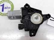 Fensterhebermotor Links Hinten 071777188 Fiat 500X (334) SUV 1.6 D 16V Multijet II (55260384) 2017