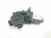 Fensterhebermotor Rechts Hinten 827209091R Renault Megane IV (RFBB) Schrägheck 5-drs 1.2 Energy TCE 130 (H5F-408) 2016