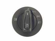 Lichtschalter 5G0941431AQ Volkswagen T-Roc I SUV 1.5 TSI Evo BMT 16V (DXDB) 2023