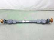 Hinterachse 555110236R Renault Master III (EV/HV/UV/VA/VB/VD/VF/VG/VJ) Chassis-Cabine 2.3 dCi 150 16V FWD (M9T-716(M9T-F7)) 2021