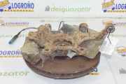Achsschenkel Rechts Vorne 31216761576 BMW 4.4 V8 32V (286 CV) 2003