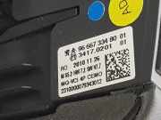 Lenker 96706201ZE Peugeot 508 SW (8E/8U) Kombi 1.6 THP 16V (EP6CDT(5FV))