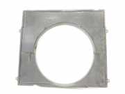 Lufter Gehäuse 1671167080 Toyota Land Cruiser 90 (J9) Hardtop Geländewagen 3.0 D-4D 16V (1KDFTV) 2001