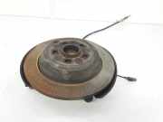 Achsschenkel Rechts Hinten A1643501408 Mercedes-Benz ML II (164/4JG) SUV 3.0 ML-320 CDI 4-Matic V6 24V (OM642.940) 2006