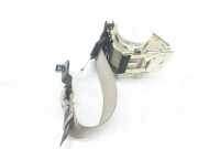 Sicherheitsgurt Rechts Hinten 7285874 BMW 5 serie Touring (F11) Kombi 535d 24V (N57-D30B) 2010