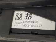 Gaspedalsensor 1K2721503AJ Volkswagen Passat (362) Limousine 1.6 TDI 16V Bluemotion (CAYC) CAYC