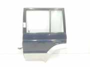 Tür Links Hinten MB861341 Mitsubishi Pajero Hardtop (V1/2/3/4) Geländewagen 2.8 TDi Long Body (4M40) 1996
