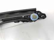 Fensterheber Rechts Vorne 807003ZL0B Nissan Pulsar (C13) Schrägheck 1.2 DIG-T 16V (HRA2DDT) 2014