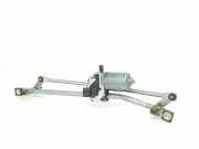 Scheibenwischermotor Vorne 6H5217W432CA Land + Range Rover Freelander II Geländewagen 2.2 sd4 16V (224DT)