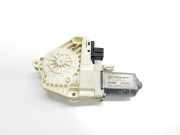 Fensterhebermotor Links Hinten 4F0959801F Audi A6 Avant (C6) Kombi 2.7 TDI V6 24V Quattro (BPP)