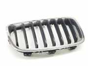 Grill Gitter Rechts 7262118 BMW 1 serie (F21) Schrägheck 3-drs 118d 2.0 16V (N47-D20C)