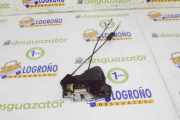Türschloss Links Vorne 8225065J15000 Suzuki Grand Vitara II (JT) SUV 1.9 DDiS (F9Q) 2008
