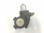 Fensterhebermotor Links Hinten 827210991R Renault 1.6 dCi D FAP Energy (131 CV) 2017