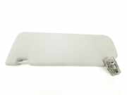 Sonnenblende Rechts 51167245534 BMW X3 (F25) SUV xDrive20d 16V (N47-D20C) 2011