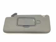 Sonnenblende Links A1668100110 Mercedes-Benz ML III (166) SUV 3.5 ML-350 BlueEFFICIENCY 24V 4-Matic (M276.955) 2015