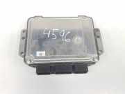 Motorsteuergerät 9664257580 Citroën C4 Berline (LC) Schrägheck 5-drs 1.6 HDi 16V (DV6ATED4(9HX)) 2008