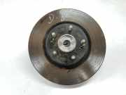 Achsschenkel Rechts Vorne 51701G4CA0 Hyundai i30 (PDEB5/PDEBB/PDEBD/PDEBE) Schrägheck 1.0 T-GDI 12V (G3LC) 2022