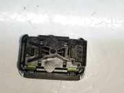 Schalter Für Elekt. Fensterheber Links Hinten A2049055502 Mercedes-Benz GLK (204.7/9) SUV 2.2 220 CDI 16V BlueEfficiency (OM651.916)