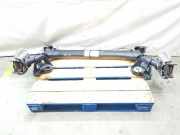 Unterrahme Hinten 5148Y7 Citroën C4 Berline (NC) Schrägheck 5-drs 1.2 12V PureTech 130 (EB2DTS(HNY))
