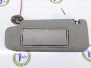 Sonnenblende Links 22800031 Opel Insignia Schrägheck 5-drs 2.0 CDTI 16V 160 Ecotec (A20DTH(Euro 5))