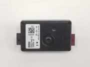 Audio Verstärker 65209231442 BMW 3 serie Gran Turismo (F34) Schrägheck 320d 2.0 16V (N47-D20C) 2014