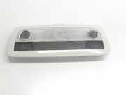 Innenbeleuchtung A2048204901 Mercedes-Benz C (W204) Limousine 3.0 C-320 CDI V6 24V (OM642.960)