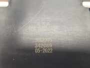 Heizwiderstand 8K0820521B Audi COUPE 8T 2.7 TDI