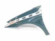 Kotflügel Links Vorne 631010032R Renault III 2.0 dCi D FAP (173 CV) 2013