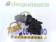 Fensterhebermotor Links Hinten 82731EB315 Nissan Navara (D40) Pick-up 2.5 dCi 16V 4x4 (YD25DDTi) 2010