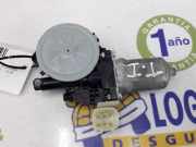 Fensterhebermotor Links Hinten 82731JG00A Nissan X-Trail (T31) SUV 2.0 SE,LE dCi 16V 4x4 (M9R-760) 2008