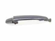 Türgriff Außen Links Hinten 6921128070BA Toyota Land Cruiser (J12) Hardtop Geländewagen 3.0 D-4D 16V (1KDFTV) 2007