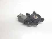 Fensterhebermotor Links Hinten 83450D4010 Kia Clarus Limousine 2.0i SLX,GLX 16V (FE-16V)