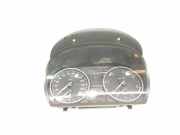 Tachoeinheit Kmh 62109316127 BMW X1 (E84) SUV sDrive 20d 2.0 16V (N47-D20C) 2011