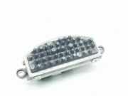 Heizwiderstand 9270254 BMW 3 serie Touring (F31) Kombi 320d 2.0 16V (N47-D20C) 2012