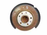 Achsschenkel Rechts Hinten 9803736180 Peugeot 308 (L3/L8/LB/LH/LP) Schrägheck 5-drs 1.6 BlueHDi 120 (DV6FC(BHZ)) 2015