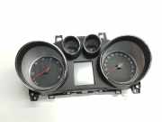 Tachoeinheit Kmh 95375175 Opel Mokka/Mokka X SUV 1.7 CDTI 16V 4x2 (A17DTS(Euro 5))