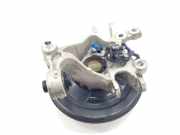 Achsschenkel Halter Links Hinten 52215TBAA00 Honda Civic (FK6/7/8/9) Schrägheck 1.5i Turbo 16V (L15BA)