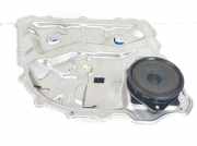 Fensterheber Links Hinten 4E0839849 Audi A8 (D3) Limousine 4.0 TDI V8 32V Quattro (ASE) 2004