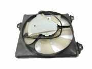 Lüfter Kühler 1636128070 Toyota RAV4 (A2) Geländewagen 2.0 D-4D 16V 4x4 (1CD-FTV)