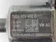 Fensterhebermotor Rechts Hinten 5Q0959408D Seat Leon Sportstourer (KLF) Kombi 5-drs 2.0 TDI 16V (DTTC) 2022