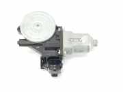 Fensterhebermotor Rechts Hinten 82731DV01B Nissan Juke (F15) SUV 1.2 DIG-T 16V (HRA2DDT) 2014