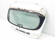 Heckklappe P8A61A40400AH Ford Fiesta 6 (JA8) Schrägheck 1.4 TDCi (F6JD) 2010