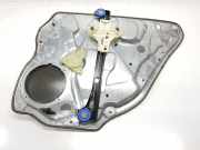 Fensterheber Links Hinten 6Q6839755 Volkswagen Polo IV (9N1/2/3) Schr?gheck 1.4 TDI 80 (BNV) 2005 BNV