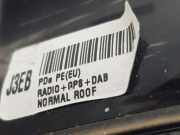 Antenne 96210G4010JHR Hyundai i30 (PDEB5/PDEBB/PDEBD/PDEBE) Schrägheck 1.5 T-GDI 16V Hybrid 48V (G4LK) 2023