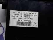 Multifunctionelle Display 31268051 Volvo C30 (EK/MK) Schrägheck 3-drs 1.6 D 16V (D4164T) 2006