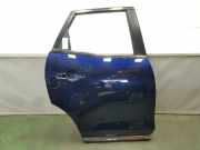 Tür Rechts Hinten EGY17202XP Mazda CX-7 SUV 2.2 MZR-CD 16V (R2) 2011